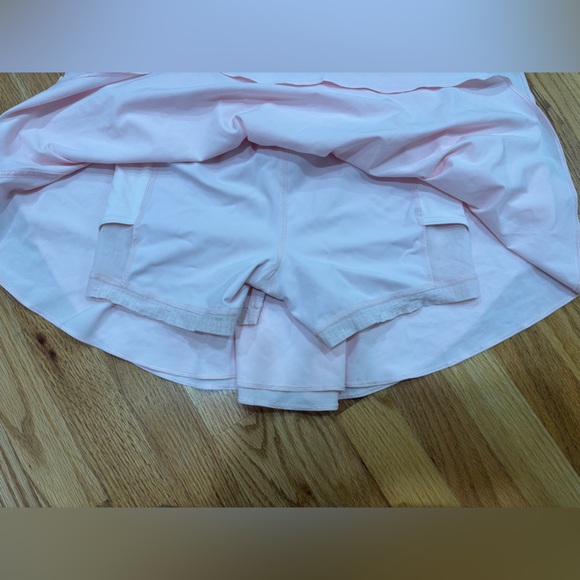 Lululemon Court Rival High Rise Skirt - Picture 3 of 4